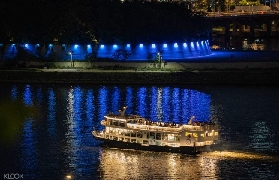 首爾汝矣島漢江遊船避坑指南！3個常見問題別踩雷🚤