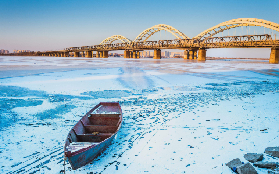 哈爾濱一日遊懶人包｜3選1景點+美食避坑，超讚！✨