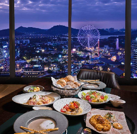 順德酒店避坑指南｜歡樂海岸嶺南花園酒店3個必避坑點！