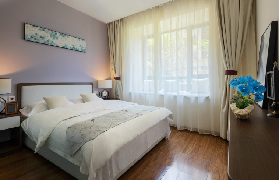 昆明古滇度假飯店｜3天2夜親子行程規劃！櫻花谷+温泉超讚～🌷