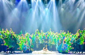 昆明《雲南映象》避坑指南｜看完這篇再去不踩雷💡