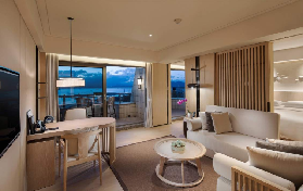 復活節深圳住超抵！蛇口希爾頓訂前必看3個選品坑✨