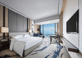 深圳蛇口希爾頓復活節特惠避坑總結！3個必看提醒✨