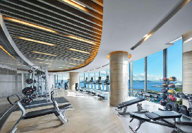 深圳蛇口希爾頓實測！復活節住套房超讚細節曝光✨