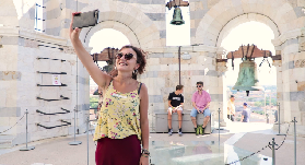 托斯卡尼鄉野+比薩斜塔一日遊｜實測超讚！這些細節你一定要知道🤩