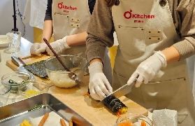 首爾烹飪課實測！自己煮Bulgogi超讚？隱藏亮點大公開🤩