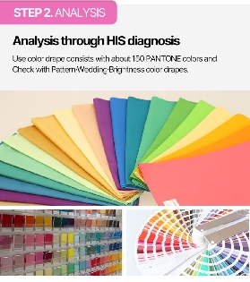 首爾江南Colorize體驗｜1對1私密美妝課！現場學會拍照出片妝容📸