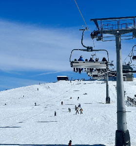 南半球開板啦✨墨爾本單板滑雪新手全攻略｜零經驗也能沖