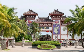 三亞南山寺一日遊｜私人導覽真實體驗！避坑&祈福攻略✨