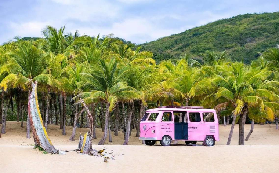 三亞一日遊實測｜檳榔谷+猴島私人導覽！無購物超抵玩✨