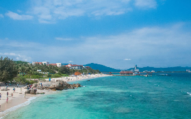 三亞一日遊實測｜私家團玩蜈支洲+森林公園！抵到爆✨