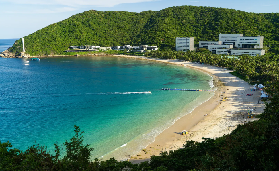 三亞百福島一日遊實測｜免費接送+不限時浮潛！避坑指南大公開✨