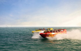 吉達消防船實測｜30分鐘尖叫不停！避坑&規劃全攻略✨