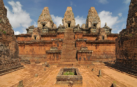 暹粒吳哥窟+女王宮一日遊｜避坑5要點！別再踩雷了💡