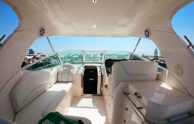 吉達紅海遊艇實測｜6小時逃離城市！浮潛+釣魚+零食全含超抵✨