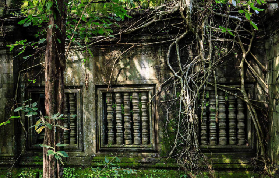 暹粒隱藏秘境｜科科寺崩密列一日遊實測！3個預訂坑別踩✨