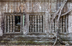 暹粒秘境探險｜科科寺崩密列一日遊實測！這些細節超讚💥