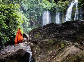 暹粒聖山瀑布一日遊｜預訂前必睇3個選品重點！唔使走冤枉路✨