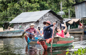 暹粒空邦魯浮村｜旱季vs旺季怎麼選？實測避坑+體驗總整理