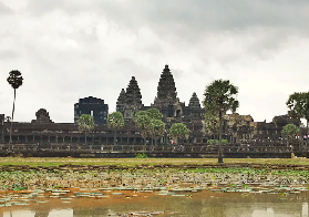 暹粒吳哥窟日出全日團實測｜坐嘟嘟車玩足一日！預訂前必睇避坑指南✨