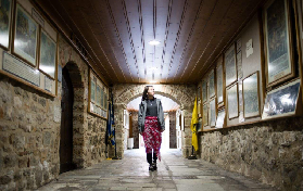 希臘邁泰奧拉一日遊實測｜這些細節超讚！天空之城真的美哭🤩