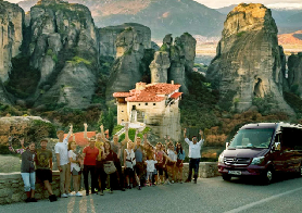 梅特歐拉2日遊預訂前必睇！5個選品關鍵唔好漏✨