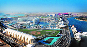 阿布達比F1賽道實測｜預訂前必睇！3個選品避坑點✨