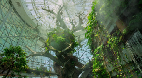 迪拜綠星球遊玩總結｜3個避坑建議+行程規劃攻略