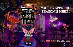 迪拜IMG冒險世界門票搶手攻略｜預訂前必睇3大隱藏優惠✨