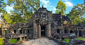 吳哥窟全日遊（含祈福）保姆級攻略｜避坑+體驗全解析