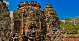 吳哥窟祈福之旅實測｜僧侶祈福超有感！避坑總整理