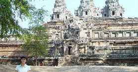 吳哥窟日出團怎麼選？3個選品關鍵讓你不踩雷🔥