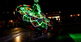 來迪拜一定要預的帆船晚餐！實際體驗告訴你這些亮點別錯過💫