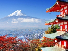 🗻 攀登日本聖岳富士山｜朝聖世界遺產頂峰絕景