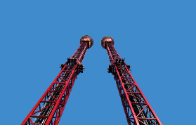 巴塞冒險港一日遊實測｜法拉利過山車+世界景觀超讚！行程規劃看這篇