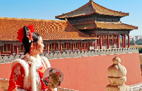 北京清宮古裝體驗總結：5個實用建議+真實感受