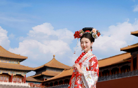 北京清宮古裝體驗實測！3個預訂前必看避坑點✨