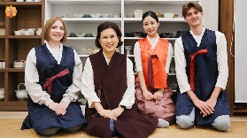 首爾茶道體驗實測｜訂前必看3個避坑點！超抵玩的文化行程✨