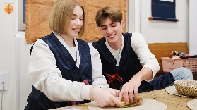 首爾茶道體驗總結｜3個避坑建議+行程規劃參考📝