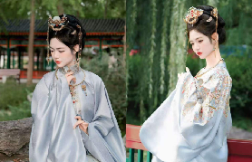 北京漢服拍攝避坑指南｜3個必知注意事項，看完再訂不後悔📝