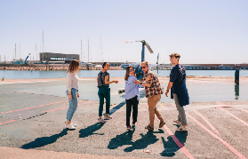 巴塞隆拿海陸空之旅實測｜預訂前必睇3大選品要點✨