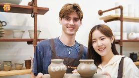 首爾陶藝體驗總結｜3個避坑建議+紀念品領取貼士！