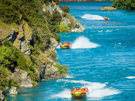 皇后鎮雷霆快艇實測｜30/60分鐘選哪個？避坑指南看這篇✨