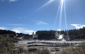 羅託魯瓦地獄之門避坑指南｜3個必注意的實用建議