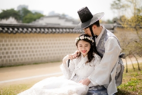 首爾景福宮韓服體驗｜3個避坑建議+總結，讓你體驗更順利✅