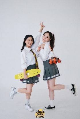 首爾北村韓屋村｜起司Smile Studio體驗總結：3個避坑技巧+行程規劃✨