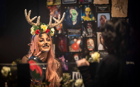 威靈頓維塔工作室初體驗｜魔戒幕後藏超多大彩蛋！實測避坑5要點✨