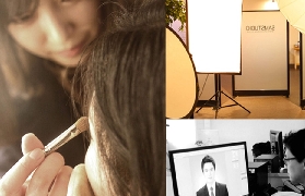 首爾Sam Studio證件照體驗｜現場實拍！這些細節讓我驚呆🤩