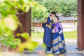首爾景福宮韓服體驗｜實測一日宮廷貴妃！髮型/穿著/拍照亮點大公開🤩