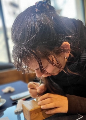 首爾仁寺洞石印體驗｜預訂前必睇！避坑+選品貼士✨